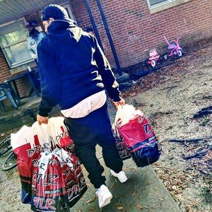 Meet your Posher, Kicia